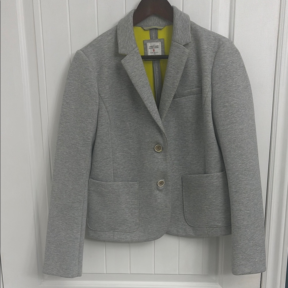 The Academy Blazer by GAP